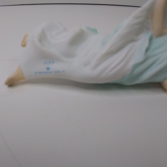 🎁1999 Angel of Hope Hallmark Keepsake Collection. - Picture 7 of 14